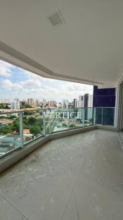 Palazzo Montebello | Zona Leste de Teresina