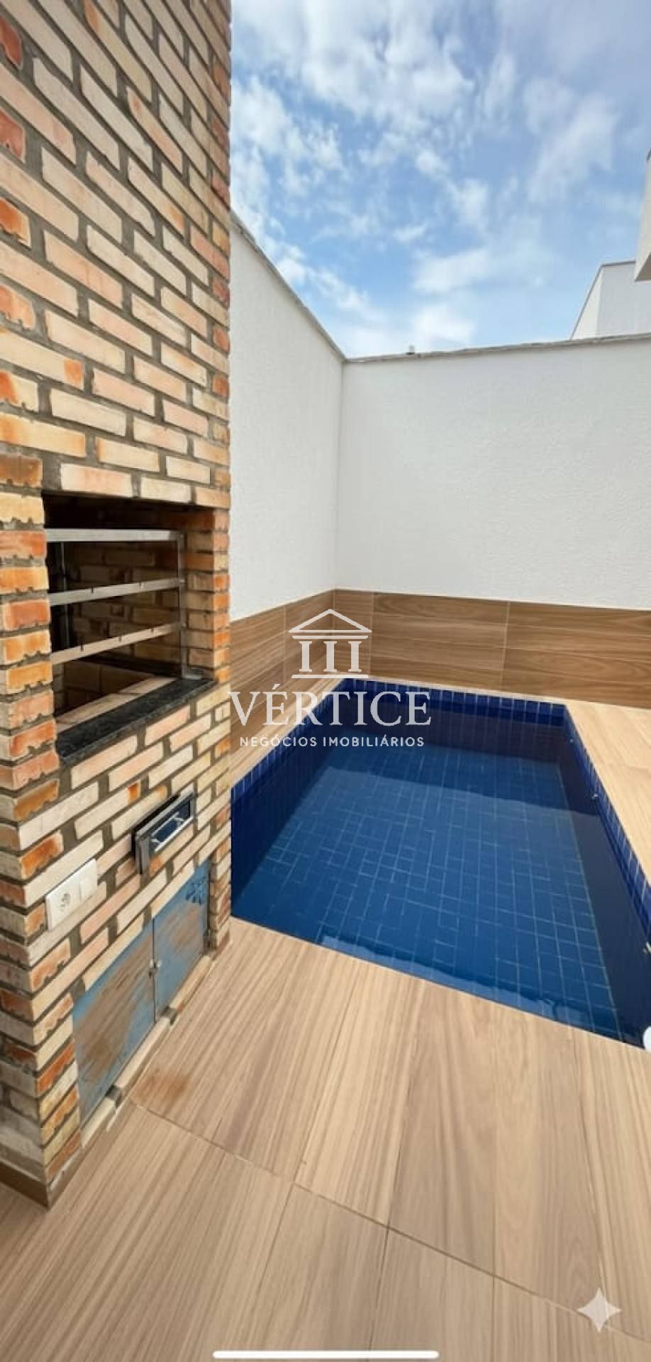 Casa à venda no Condomínio Terra Vitta – Zona Leste