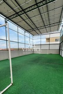Casa à venda no Condomínio Terra Vitta – Zona Leste