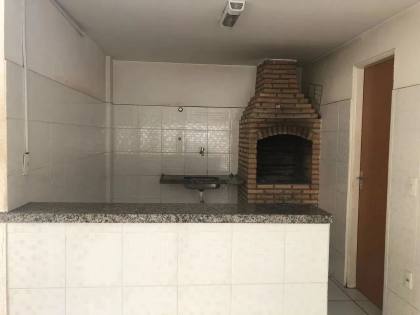Apartamento  Condomínio Hawaii Residence - Zona Leste