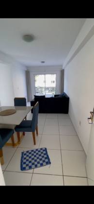 Apartamento  Condomínio Hawaii Residence - Zona Leste