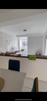 Apartamento  Condomínio Hawaii Residence - Zona Leste
