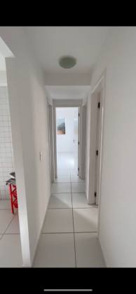 Apartamento  Condomínio Hawaii Residence - Zona Leste