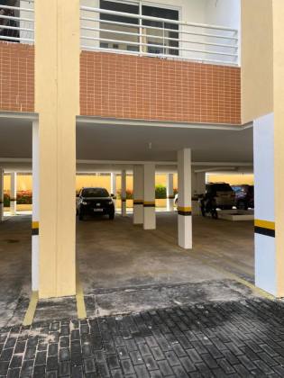 Apartamento  Condomínio Hawaii Residence - Zona Leste