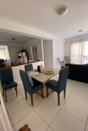Apartamento  Condomínio Hawaii Residence - Zona Leste