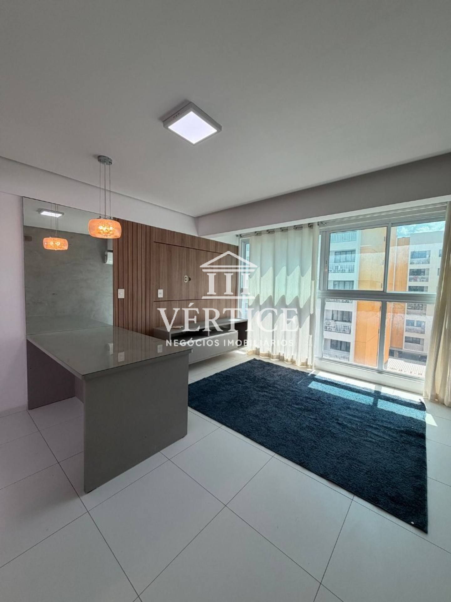 Apartamento Reserva Helicônia - Zona Leste