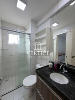 Apartamento Reserva Helicônia - Zona Leste