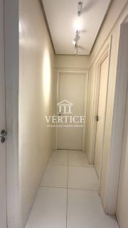 Apartamento Reserva Helicônia - Zona Leste