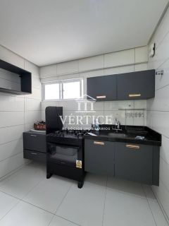 Apartamento Reserva Helicônia - Zona Leste