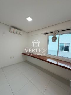 Apartamento Reserva Helicônia - Zona Leste