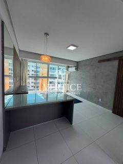 Apartamento Reserva Helicônia - Zona Leste