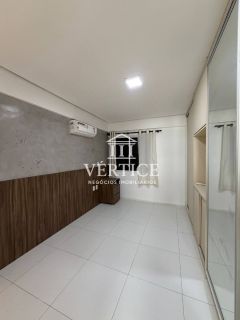 Apartamento Reserva Helicônia - Zona Leste