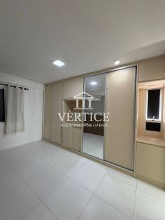 Apartamento Reserva Helicônia - Zona Leste