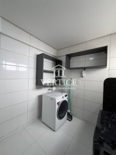 Apartamento Reserva Helicônia - Zona Leste