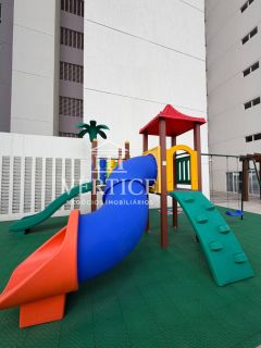 Apartamento 3 quartos - Noivos - Zona Leste