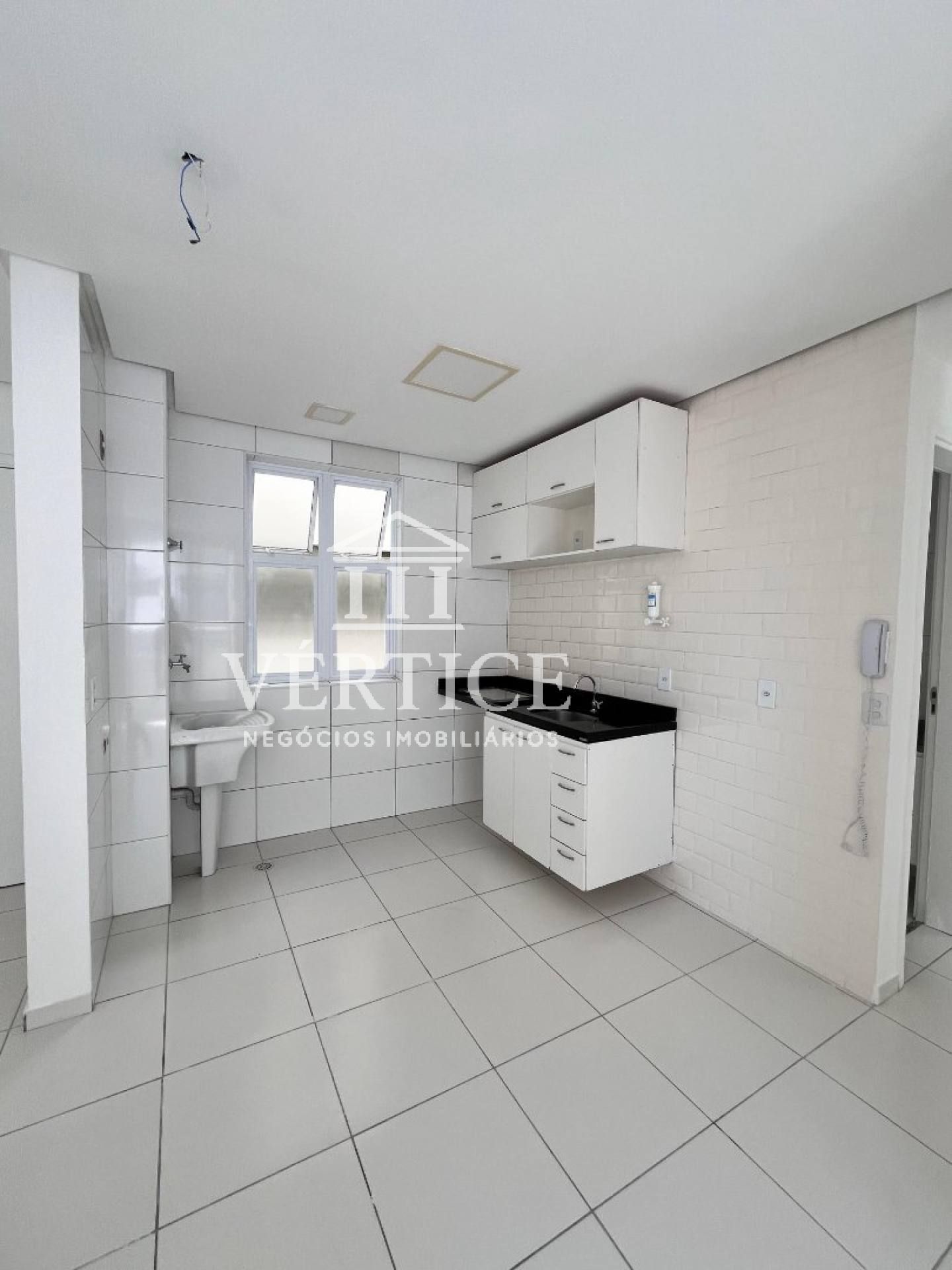 Apartamento Jardim de Manuella - Zona Leste