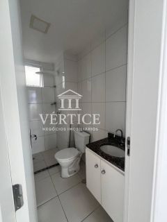 Apartamento Jardim de Manuella - Zona Leste