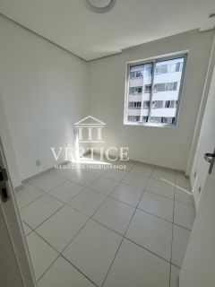 Apartamento Jardim de Manuella - Zona Leste
