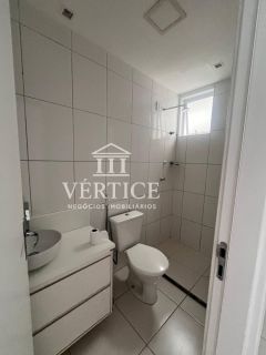 Apartamento Jardim de Manuella - Zona Leste