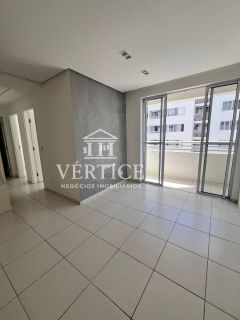 Apartamento Jardim de Manuella - Zona Leste