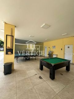 Apartamento Jardim de Manuella - Zona Leste