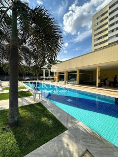 Apartamento Jardim de Manuella - Zona Leste