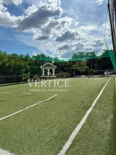 Apartamento Jardim de Manuella - Zona Leste