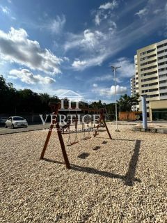 Apartamento Jardim de Manuella - Zona Leste