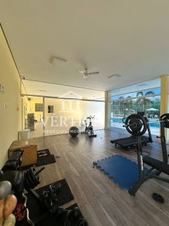 Apartamento Jardim de Manuella - Zona Leste