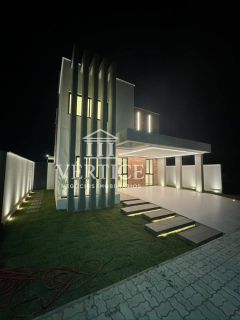 Casa Duplex Petrópolis - Zona Leste