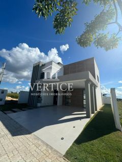 Casa Duplex Petrópolis - Zona Leste