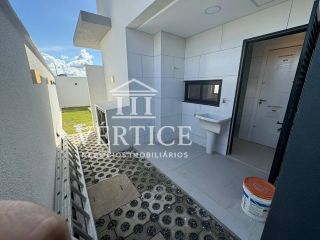 Casa Duplex Petrópolis - Zona Leste