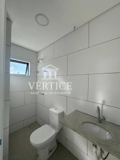 Casa Duplex Petrópolis - Zona Leste