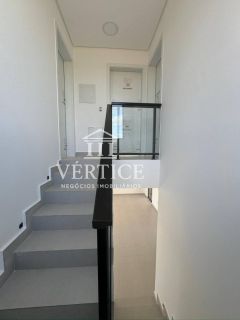Casa Duplex Petrópolis - Zona Leste