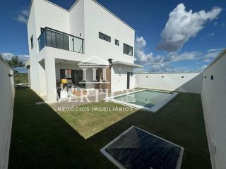 Casa Duplex Petrópolis - Zona Leste