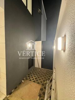 Casa Duplex Petrópolis - Zona Leste