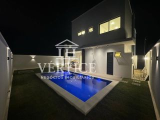 Casa Duplex Petrópolis - Zona Leste