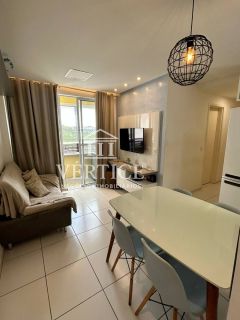 Apartamento à venda | Condomínio Jardins de Manuella