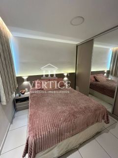 Apartamento à venda | Condomínio Jardins de Manuella