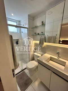 Apartamento à venda | Condomínio Jardins de Manuella