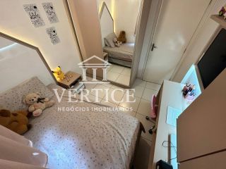 Apartamento à venda | Condomínio Jardins de Manuella