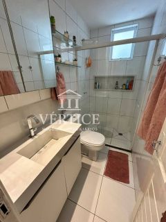 Apartamento à venda | Condomínio Jardins de Manuella