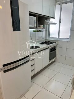 Apartamento à venda | Condomínio Jardins de Manuella