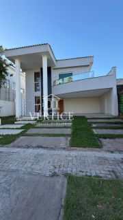 Casa Duplex á venda - Terras Alphaville