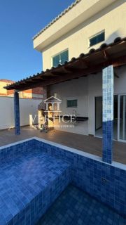 Casa Duplex á venda - Terras Alphaville