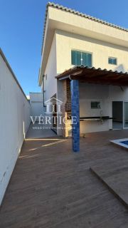 Casa Duplex á venda - Terras Alphaville