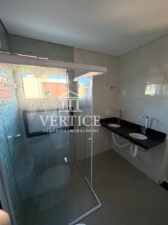 Casa Duplex á venda - Terras Alphaville