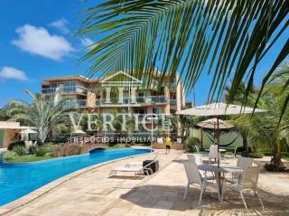 Palm Beach Residence — Aquiraz/CE