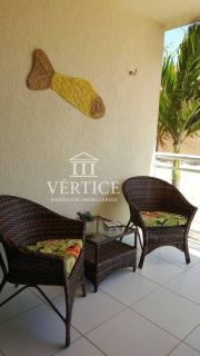Palm Beach Residence — Aquiraz/CE