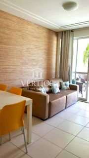 Palm Beach Residence — Aquiraz/CE
